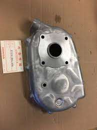 Корпус редуктора двигателя Honda GX160 GX200