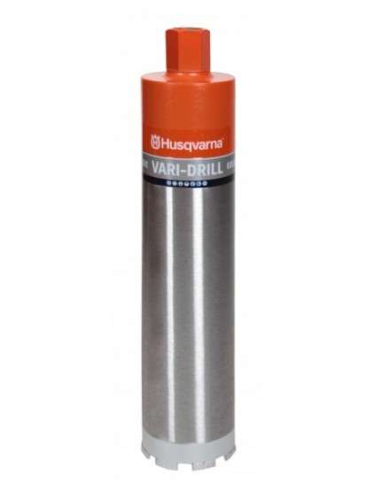 КОРОНКА АЛМАЗНАЯ HUSQVARNA VARI-DRILL D65 82ММ