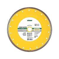 Диск алмазный Distar 1A1R Turbo 230x2,6x10x22,23 Master