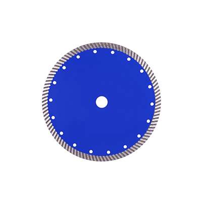 Диск алмазный Distar 1A1R Turbo 232x2,6x12x22,23 Super