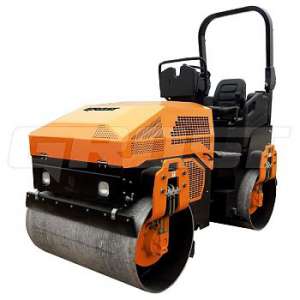 Виброкаток GROST VR3000