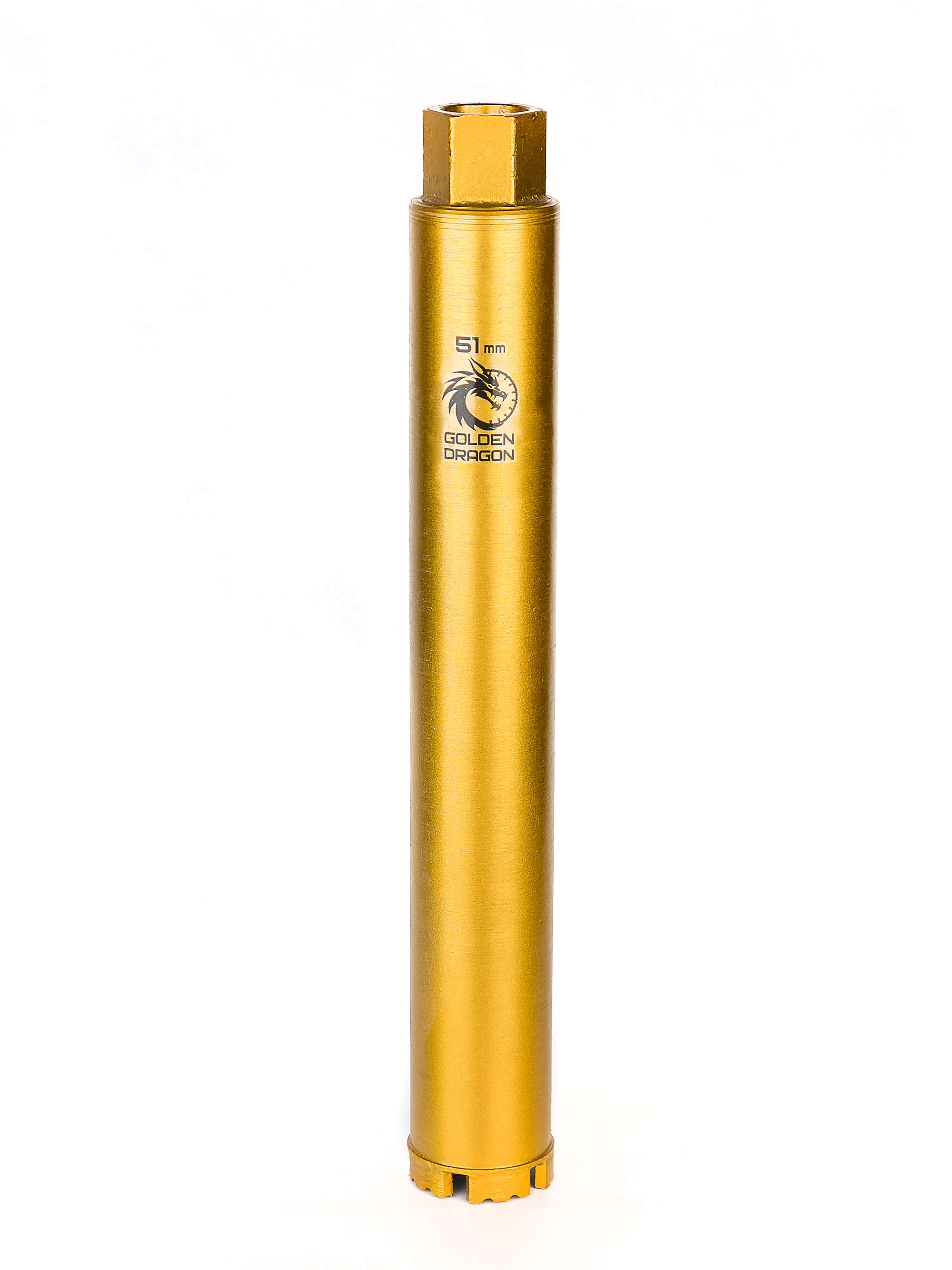 Golden Dragon