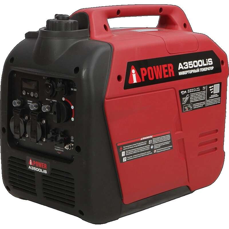 A-iPower (Китай)