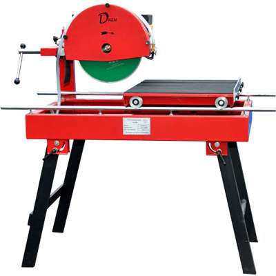 Отрезной станок Diam SK-800 380В