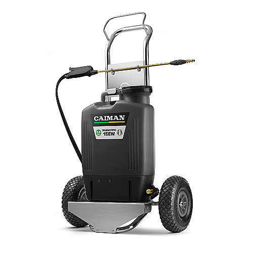Опрыскиватель аккум. TELESCOPIC 15EW, 15л, 5,5бар