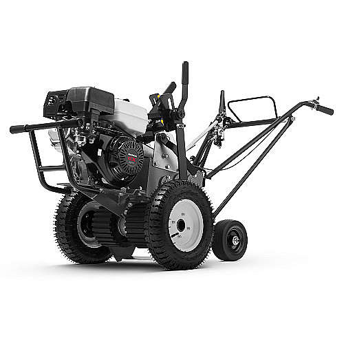 Подрезчик дерна SODO 270H, двиг. Honda GX 270 (270 cc), рабочая ширина 35 см, 180 кг