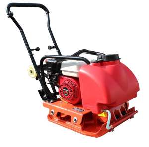 Виброплита Impulse VP80TH+