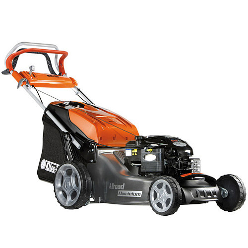 Газонокосилка MAX 53TBX ALLROAD ALUMINIUM, двиг. B&S 675 (163 cc), самоходная, травосборник 70 л, 40 кг, вариатор