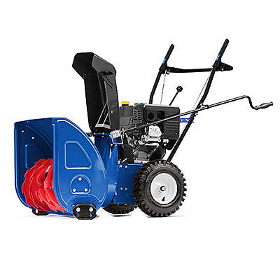 Снегоуборщик MX 7522R, двиг. MasterYard (182 сс), ширина захвата 56 см