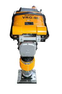 Вибротрамбовка VRG-80H 