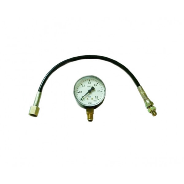 Манометры  0-16bar для жидкотопливных нагревателей высокого давления