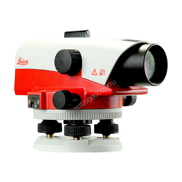 Нивелир оптический  Leica NA730plus