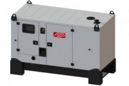 Дизельный генератор FOGO FDG 50 I