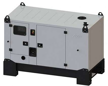 Дизельный генератор FOGO FDG 60 K