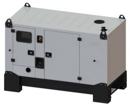 Дизельный генератор FOGO FDG 60 K