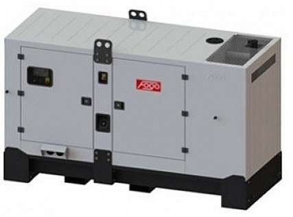Дизельный генератор FOGO FDG 135 V