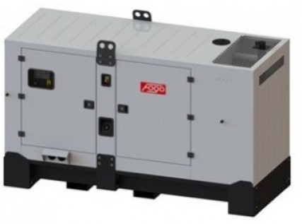 Дизельный генератор FOGO FDG 135 V