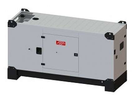 Дизельная электростанция FOGO FDG 200 I