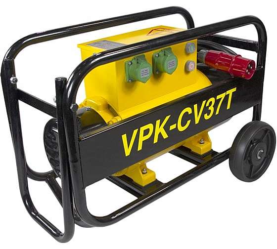 Преобразователь частоты VPK-CV37T
