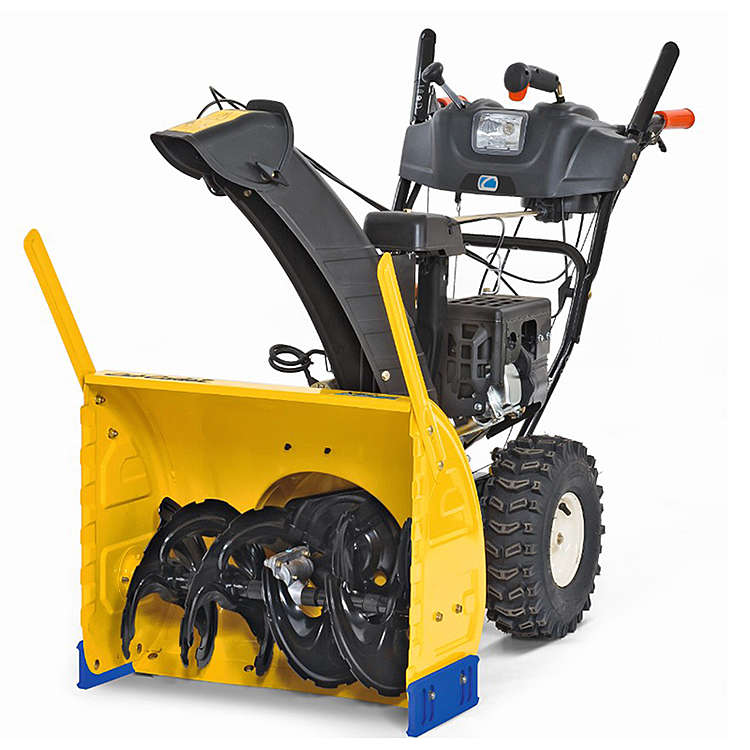 СНЕГОУБОРОЧНАЯ МАШИНА CUB CADET XS2 61 SWE